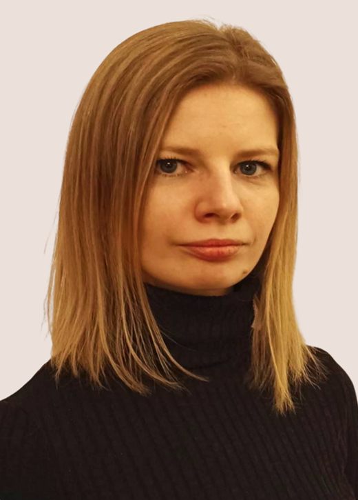 Angelika Morange